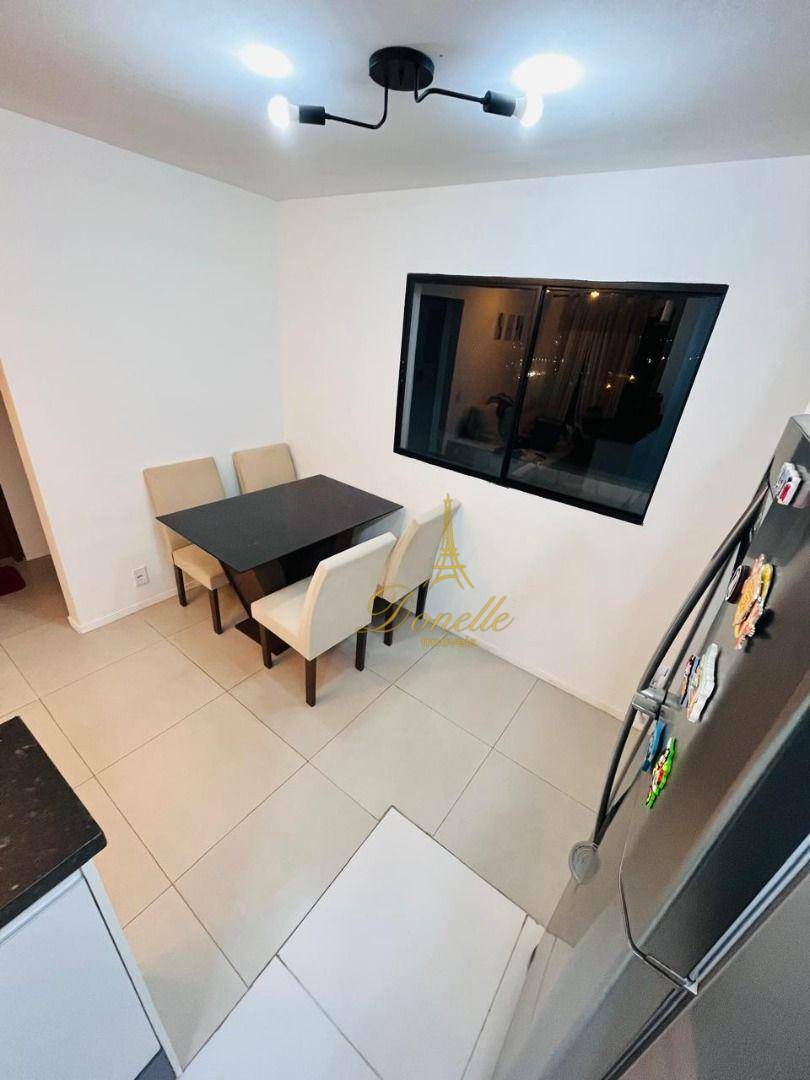 Apartamento à venda com 2 quartos, 52m² - Foto 13