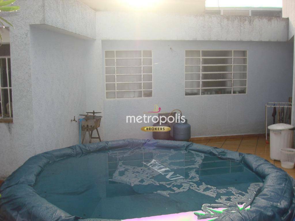 Casa à venda com 4 quartos, 150m² - Foto 10