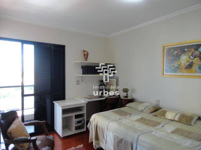 Apartamento à venda com 3 quartos, 129m² - Foto 15