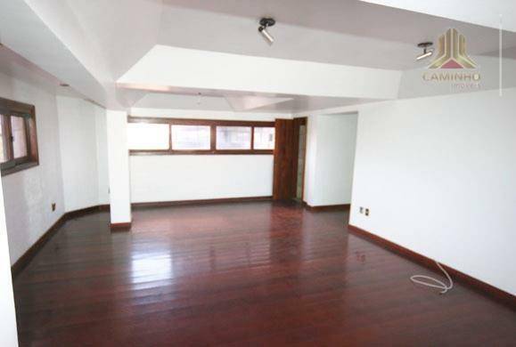 Cobertura à venda com 4 quartos, 297m² - Foto 2