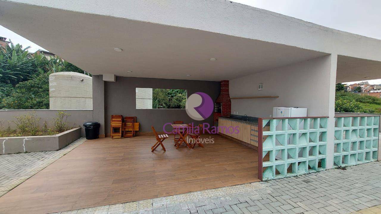 Apartamento à venda com 2 quartos, 41m² - Foto 34