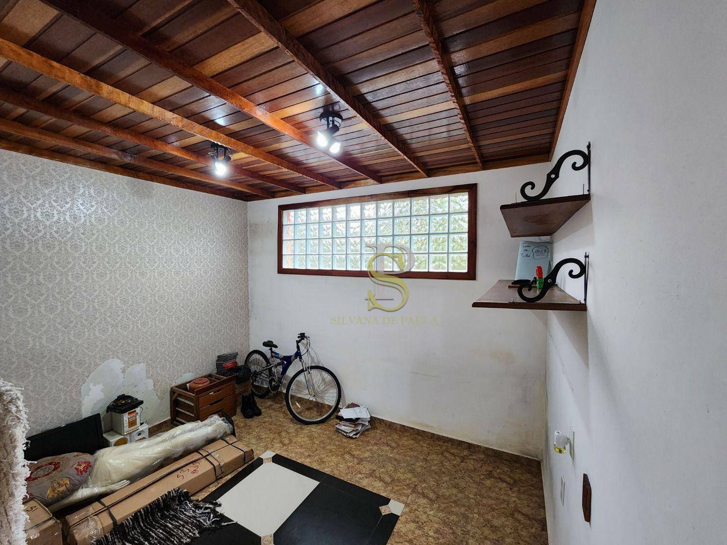 Casa de Condomínio à venda com 4 quartos, 320m² - Foto 20