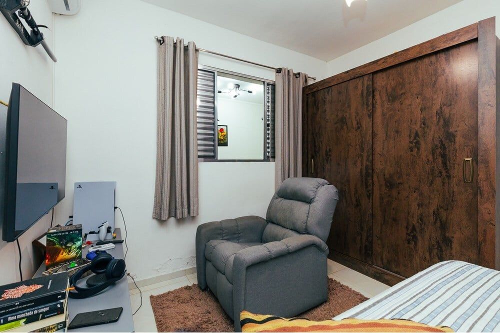 Casa de Condomínio à venda com 2 quartos, 95m² - Foto 5