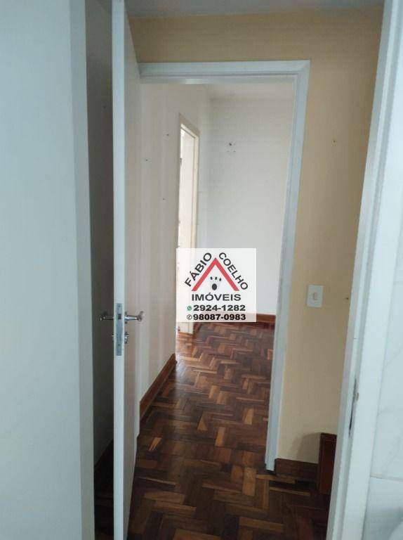 Apartamento à venda com 3 quartos, 98m² - Foto 14