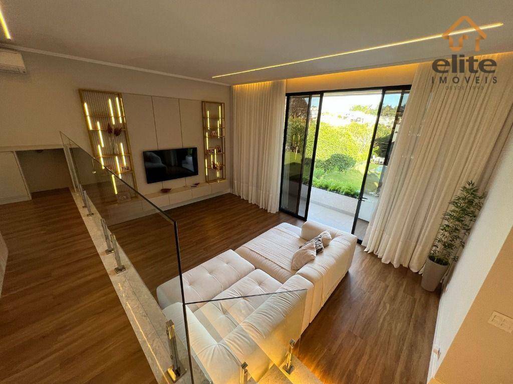 Casa de Condomínio à venda com 4 quartos, 463m² - Foto 23
