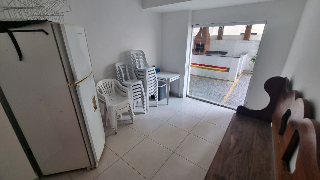 Apartamento à venda com 3 quartos, 140m² - Foto 27