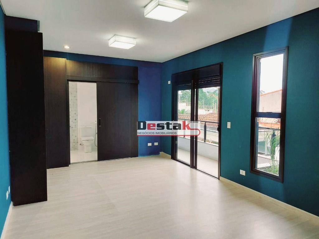 Sobrado à venda com 4 quartos, 450m² - Foto 41