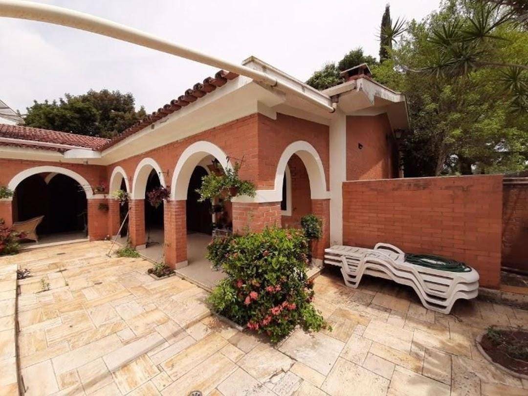 Casa à venda com 5 quartos, 600m² - Foto 5