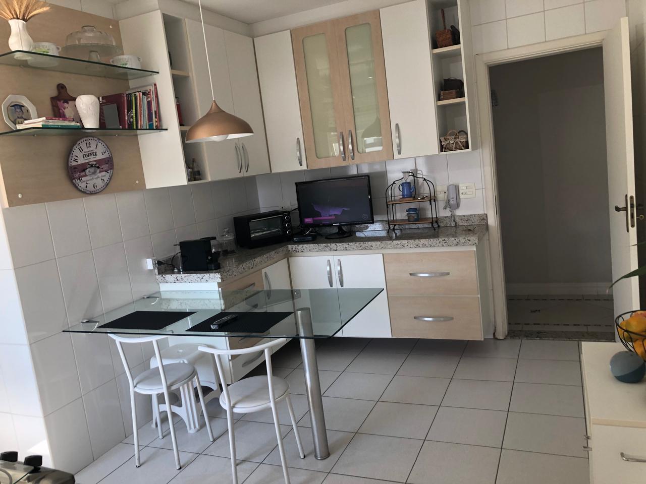 Apartamento à venda com 3 quartos, 129m² - Foto 20