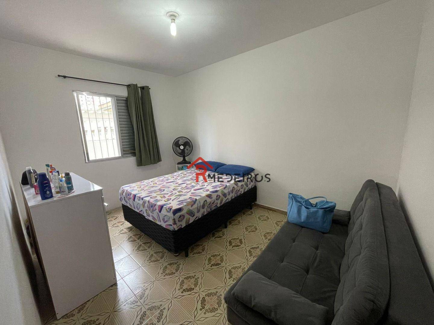 Apartamento à venda com 1 quarto, 47m² - Foto 8