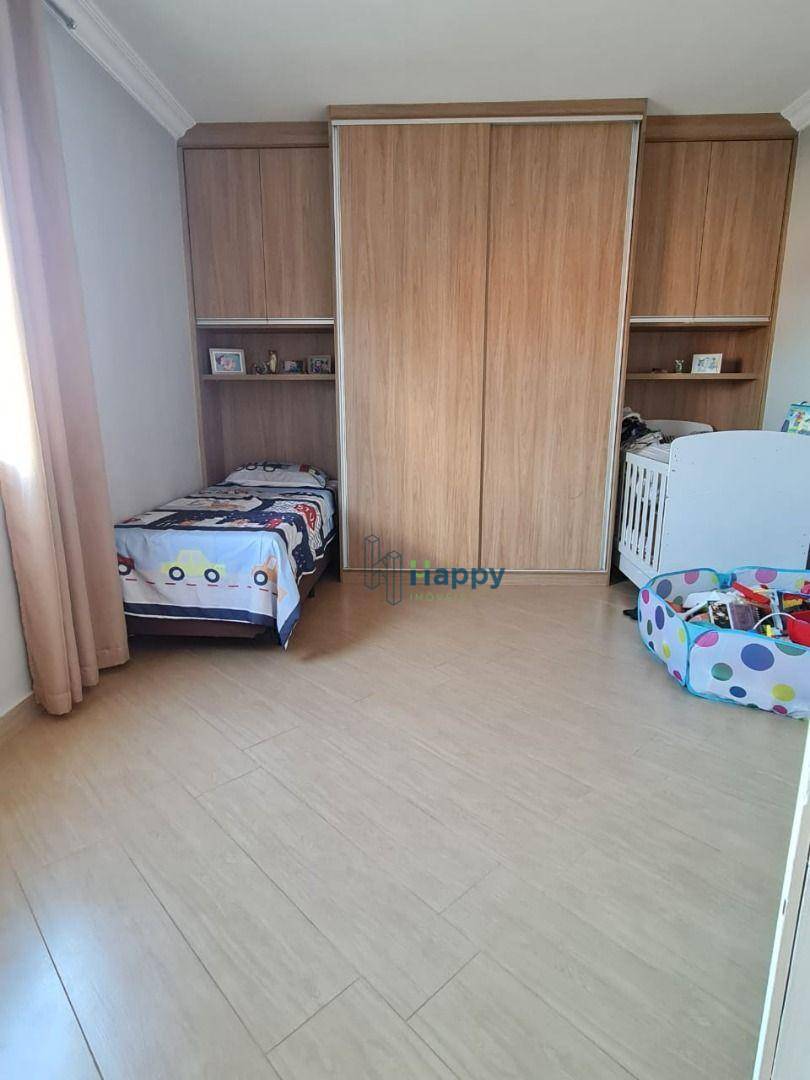 Casa à venda com 3 quartos, 176m² - Foto 17