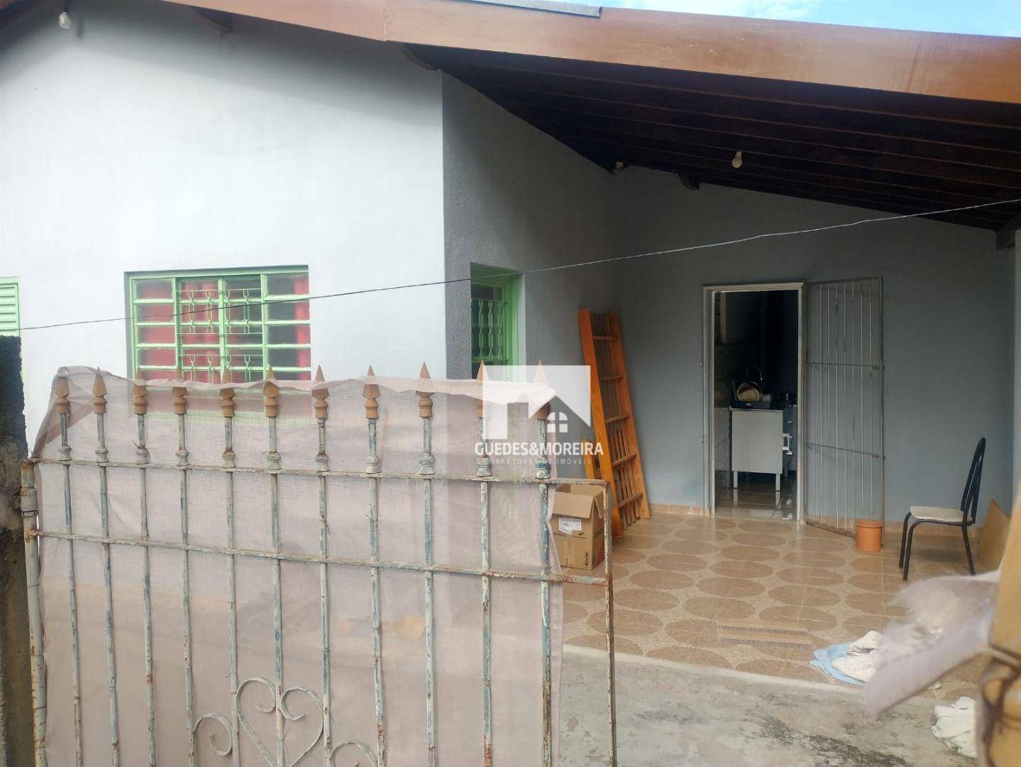 Casa à venda com 2 quartos, 98m² - Foto 19