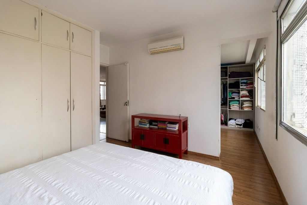 Apartamento à venda com 2 quartos, 180m² - Foto 17