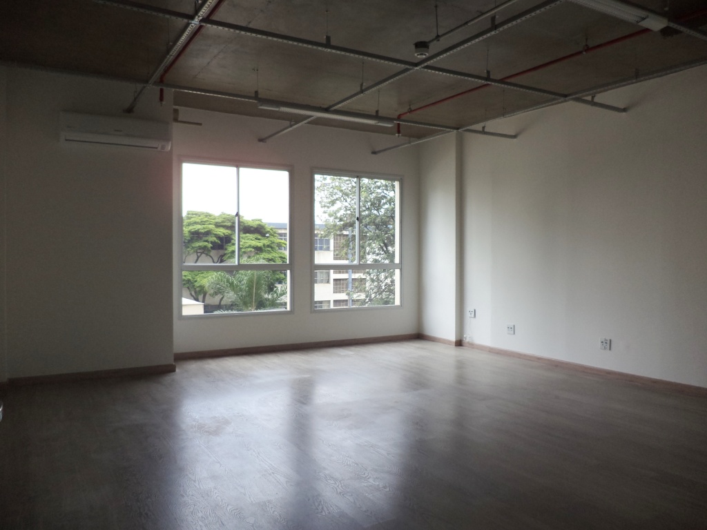 Conjunto Comercial-Sala para alugar, 40m² - Foto 4