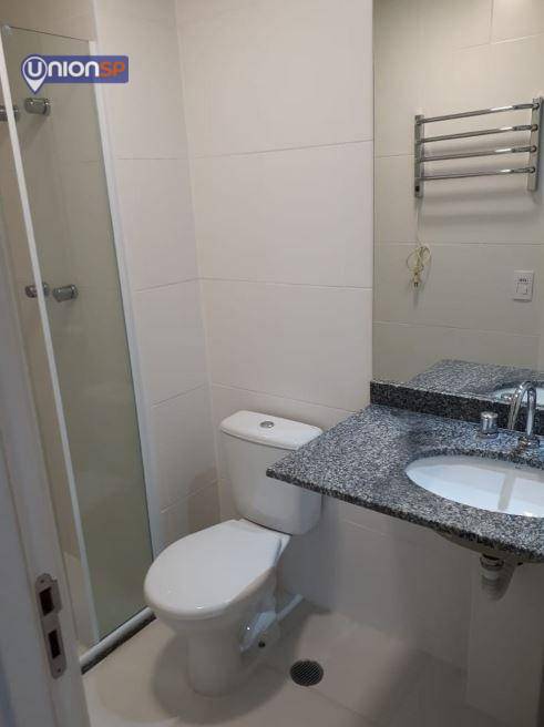 Apartamento à venda com 1 quarto, 34m² - Foto 10