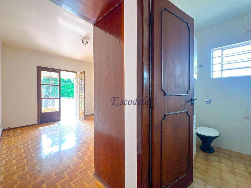 Sobrado à venda com 4 quartos, 136m² - Foto 23