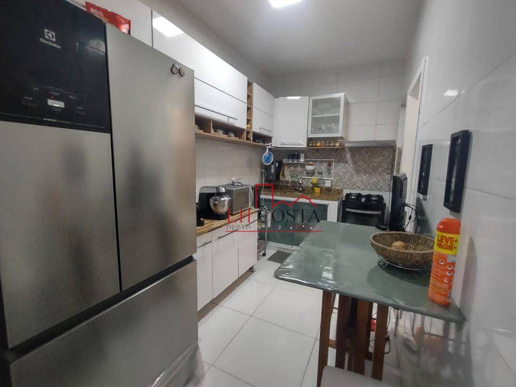 Apartamento à venda com 3 quartos, 80m² - Foto 21