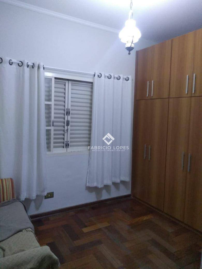 Casa para alugar com 3 quartos, 120m² - Foto 7