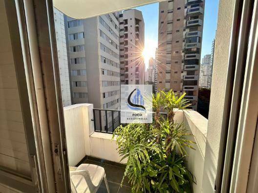 Apartamento à venda com 3 quartos, 112m² - Foto 18