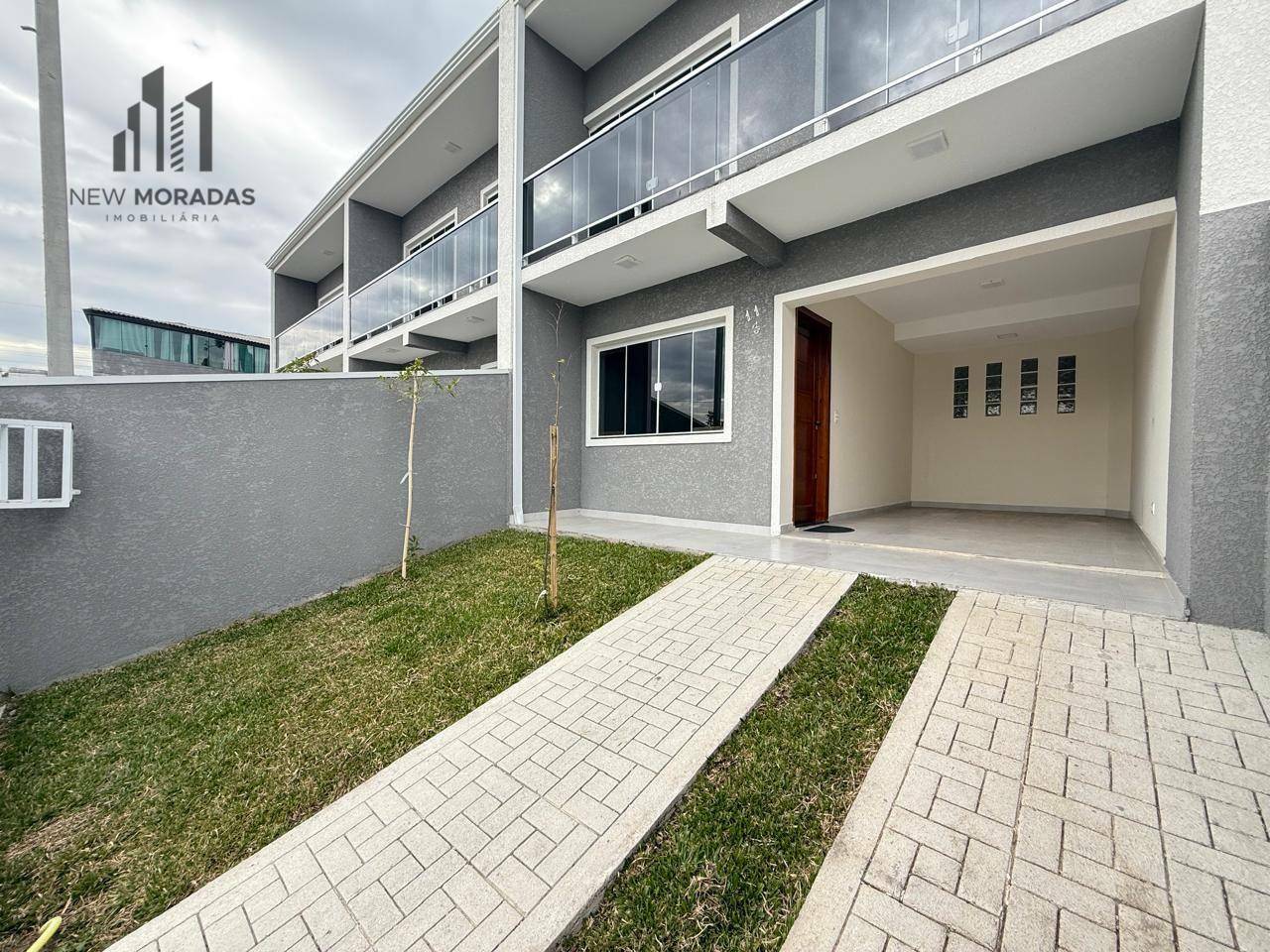 Sobrado à venda com 2 quartos, 87m² - Foto 30