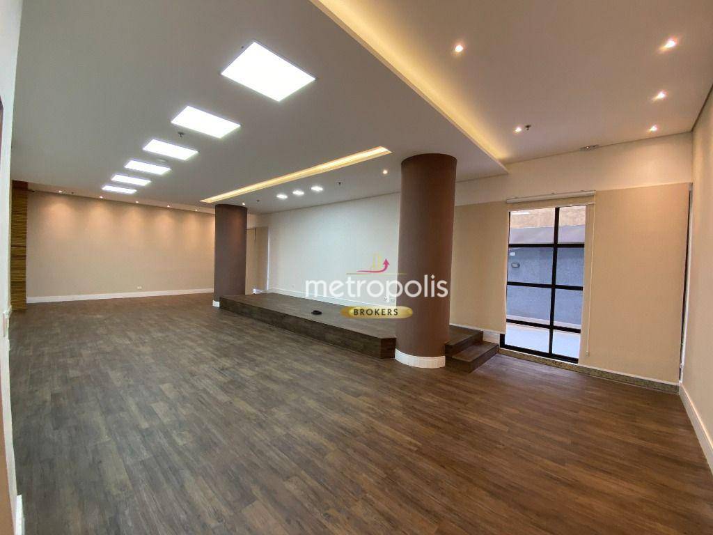 Conjunto Comercial-Sala para alugar, 56m² - Foto 16