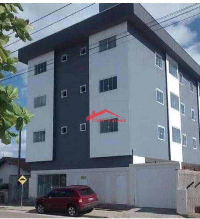 Apartamento à venda com 3 quartos, 65m² - Foto 1