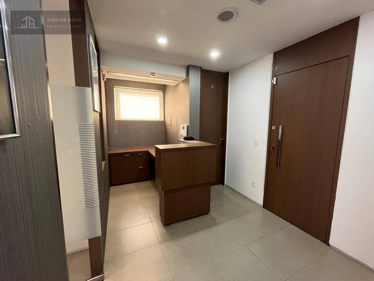 Conjunto Comercial-Sala para alugar, 58m² - Foto 8