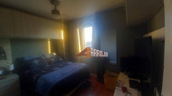 Apartamento à venda com 3 quartos, 70m² - Foto 10