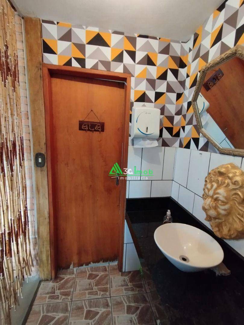 Loja-Salão para alugar, 150m² - Foto 14