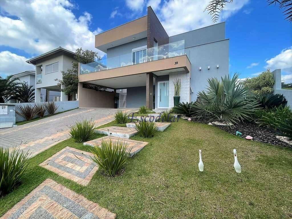 Casa de Condomínio à venda com 4 quartos, 380m² - Foto 33