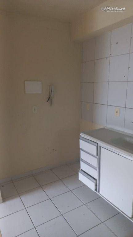 Apartamento à venda com 2 quartos, 47m² - Foto 6