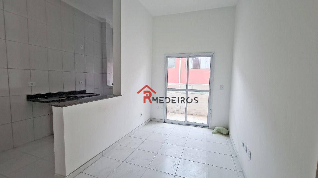 Apartamento à venda com 2 quartos, 50m² - Foto 2