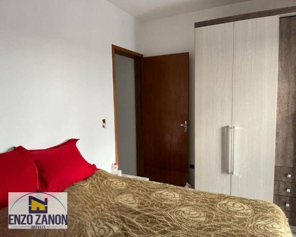 Sobrado à venda com 3 quartos, 207m² - Foto 8