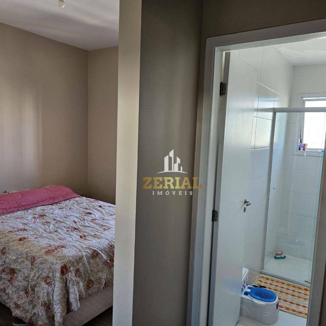 Apartamento à venda com 2 quartos, 77m² - Foto 24