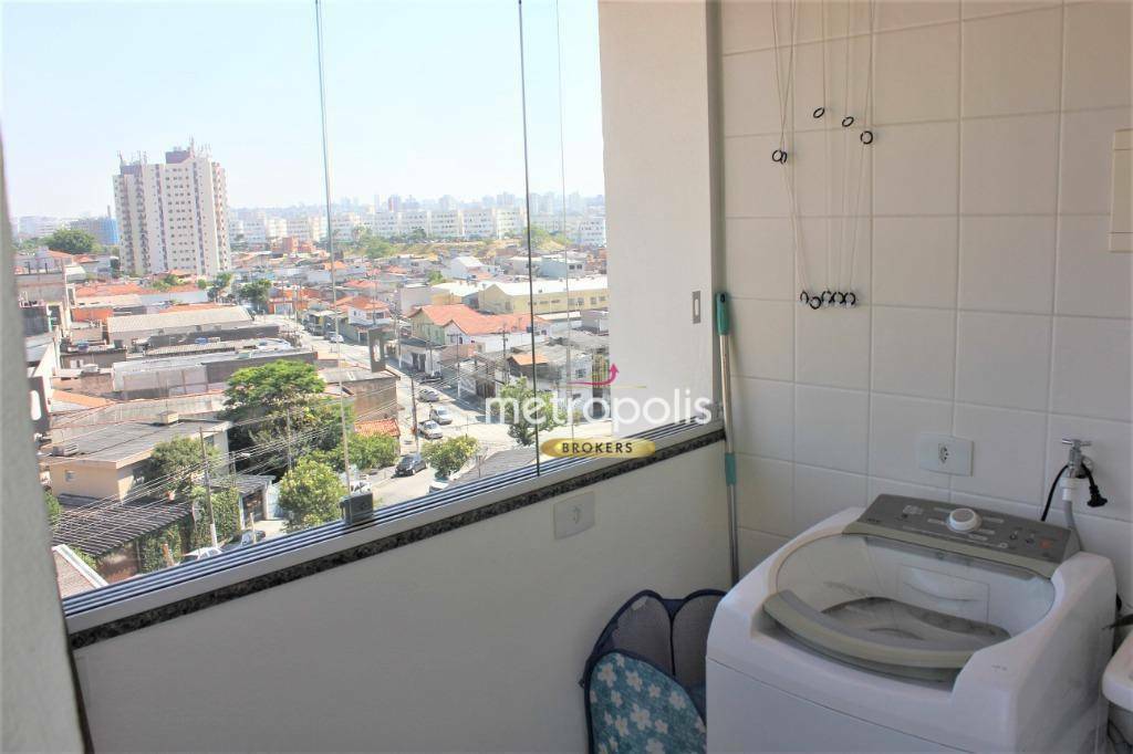 Sobrado à venda com 3 quartos, 147m² - Foto 15