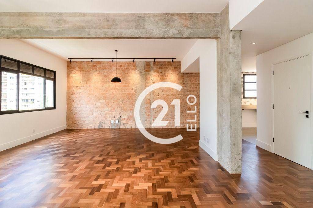 Apartamento à venda com 3 quartos, 212m² - Foto 51