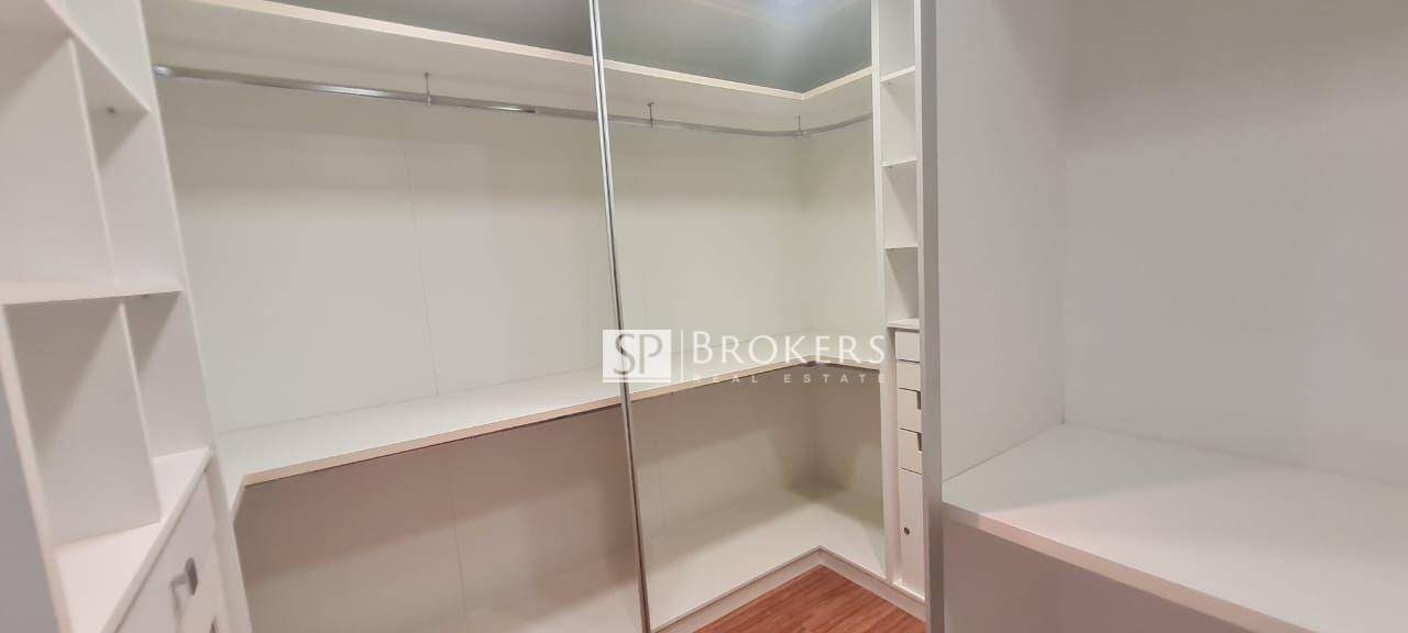 Apartamento à venda e aluguel com 4 quartos, 200m² - Foto 17