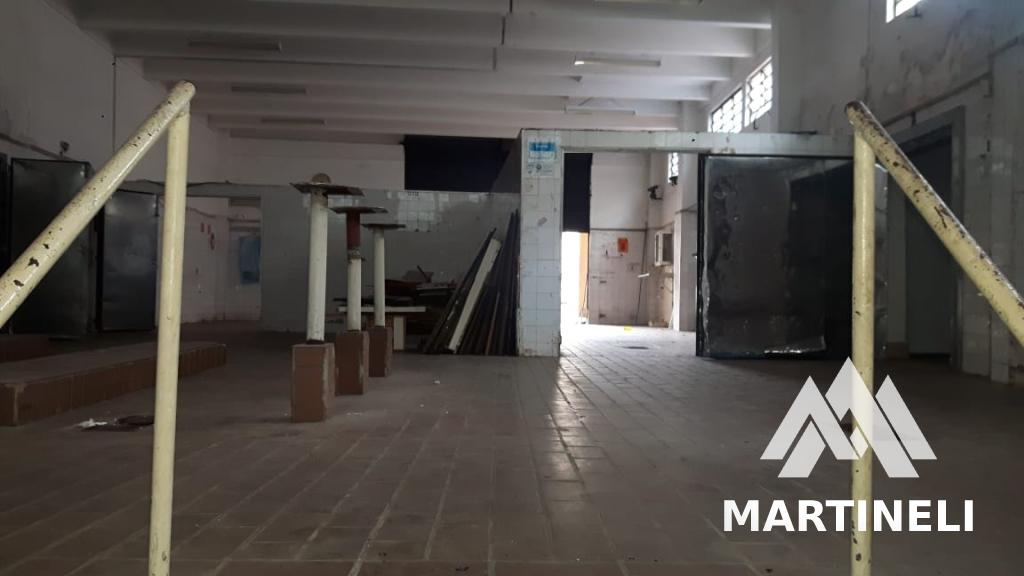 Depósito-Galpão-Armazém para alugar, 938m² - Foto 4