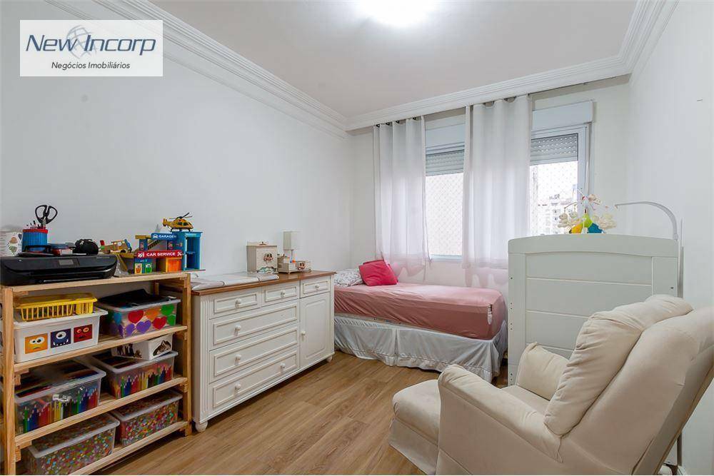 Apartamento à venda com 3 quartos, 127m² - Foto 16