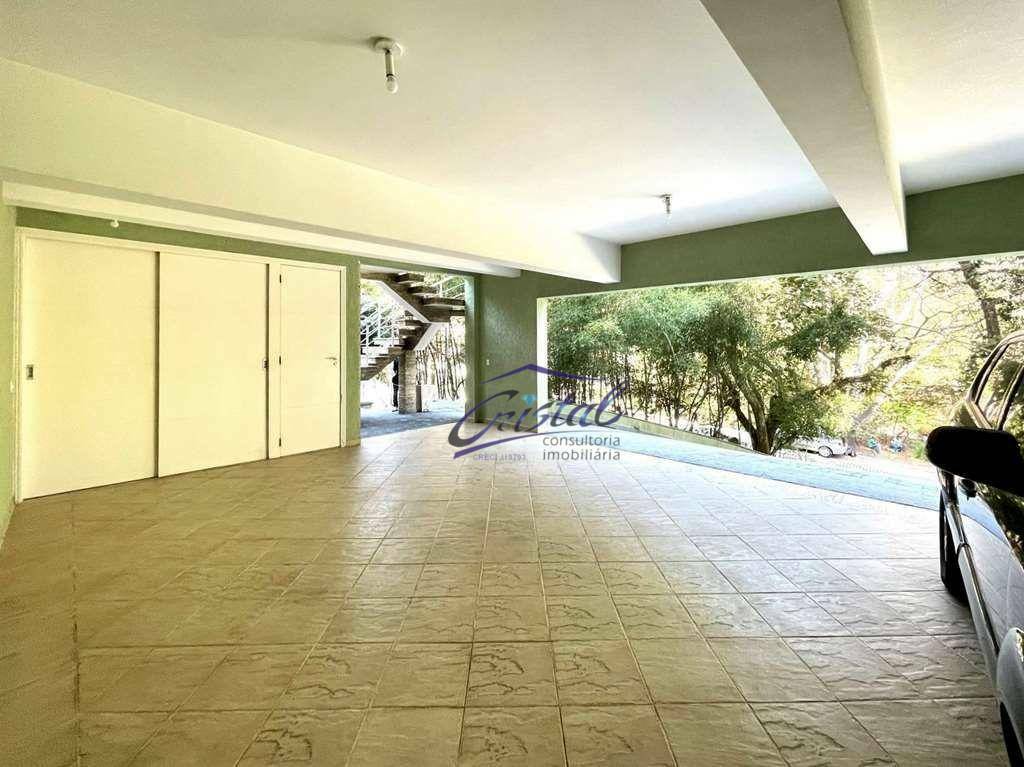 Casa de Condomínio à venda com 5 quartos, 553m² - Foto 4