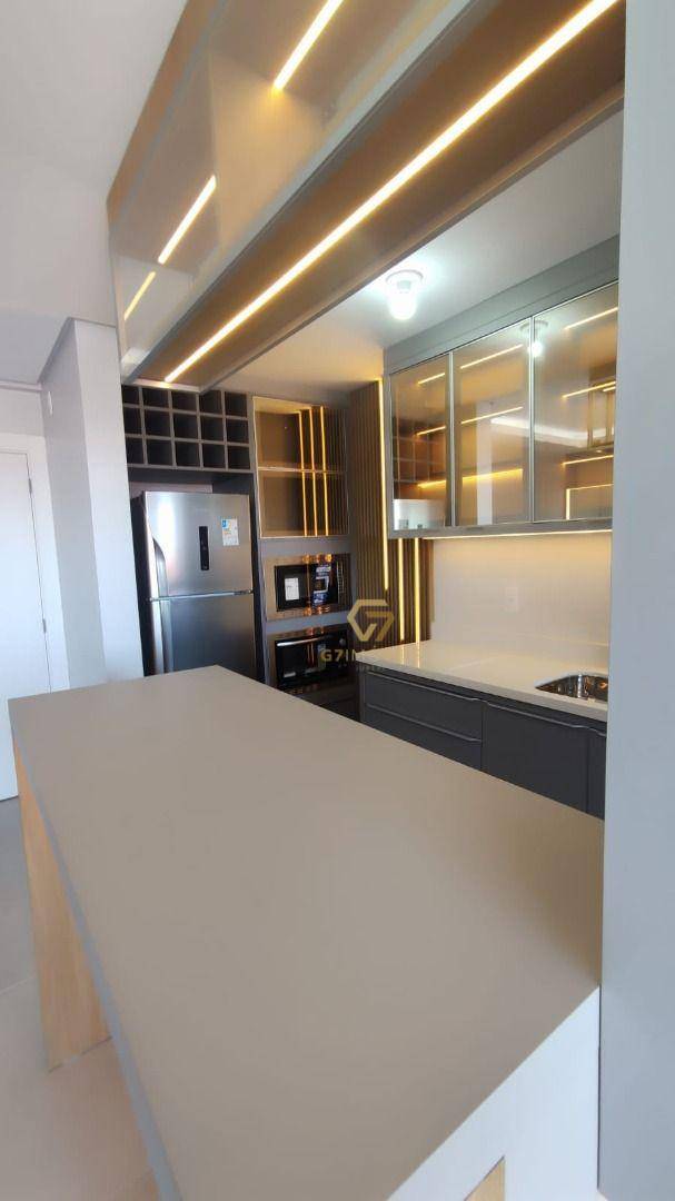 Apartamento à venda com 3 quartos, 150m² - Foto 31