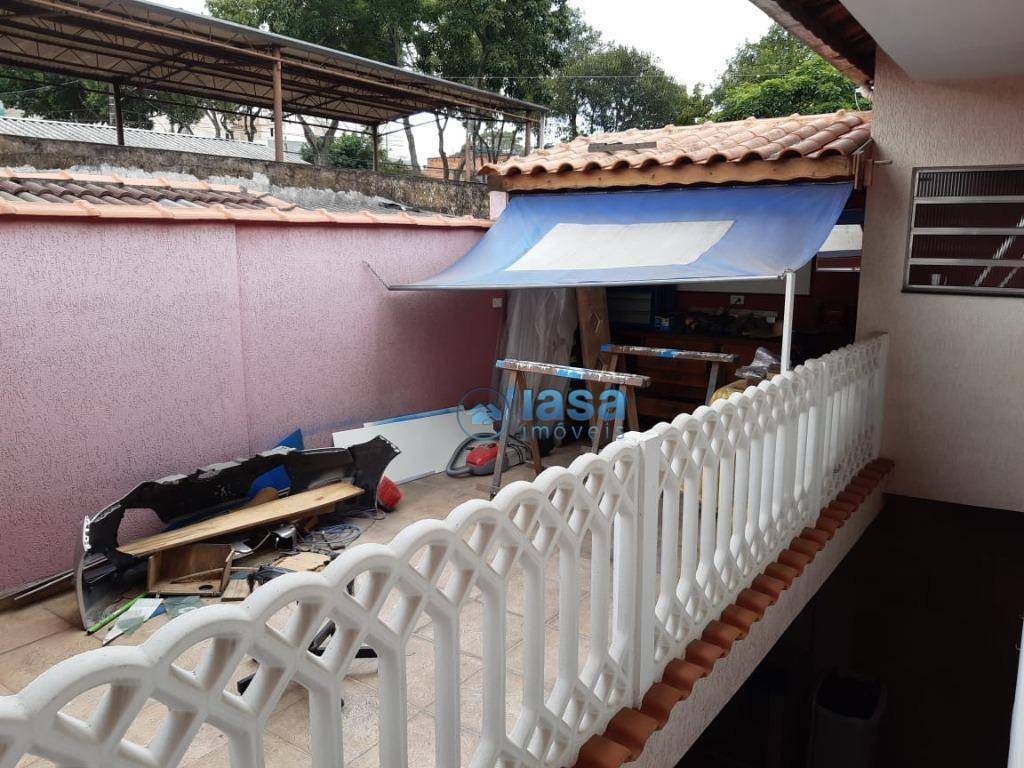 Sobrado à venda com 4 quartos, 300m² - Foto 33