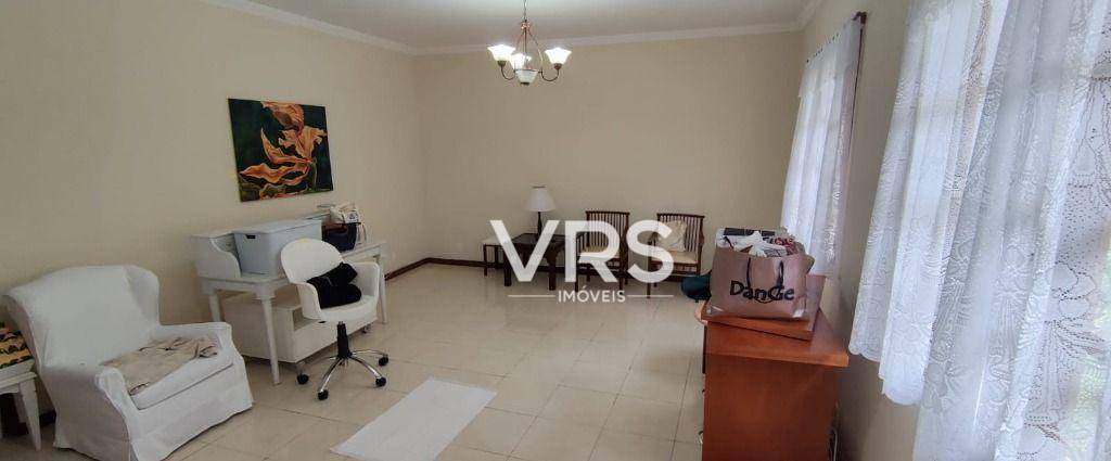 Casa de Condomínio à venda com 3 quartos, 140m² - Foto 17