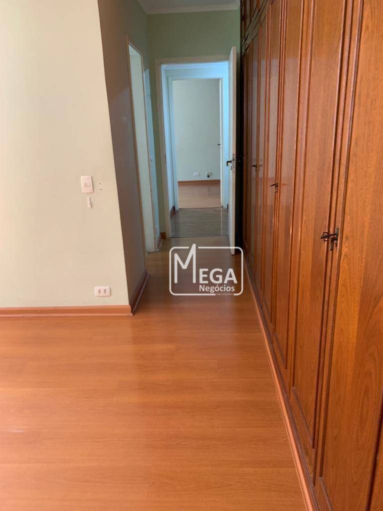 Apartamento à venda com 3 quartos, 173m² - Foto 7