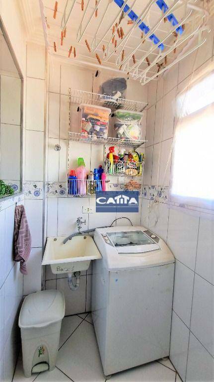 Apartamento à venda com 2 quartos, 60m² - Foto 10