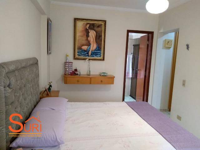 Apartamento à venda com 3 quartos, 140m² - Foto 18