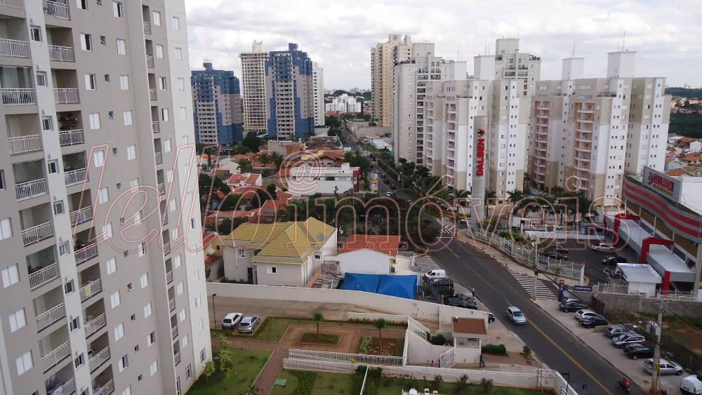 Apartamento para alugar com 3 quartos, 96m² - Foto 18