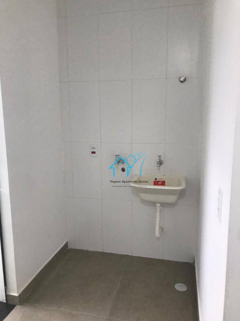 Apartamento, 1 quarto, 25 m² - Foto 4