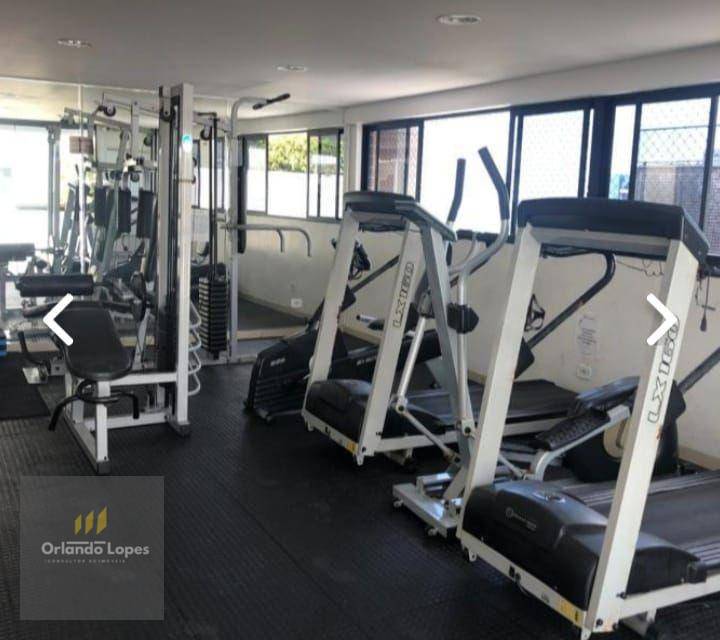 Apartamento, 2 quartos, 60 m² - Foto 4