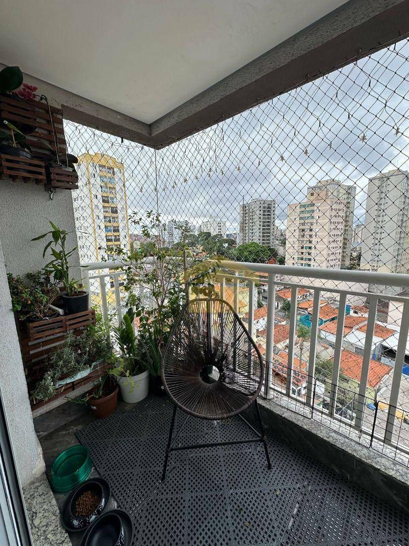 Apartamento à venda com 2 quartos, 55M2 - Foto 8